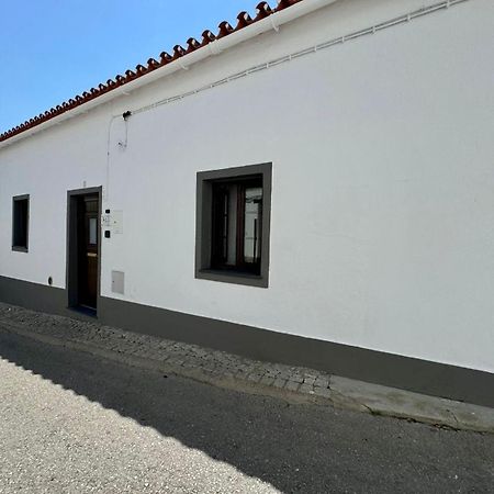 Apartament Akonxego&Cia Mourão Zewnętrze zdjęcie