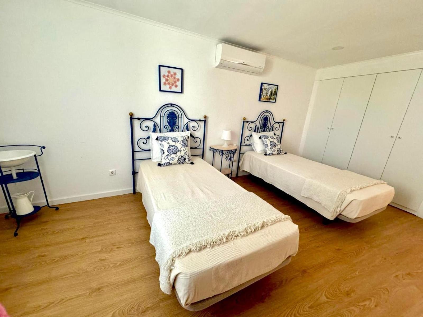 Apartament Akonxego&Cia Mourão Zewnętrze zdjęcie